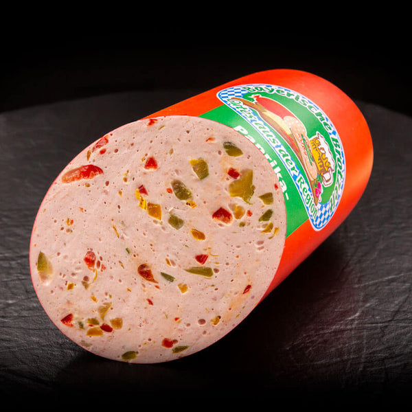Paprikawurst - Göth Metzgerbrüder