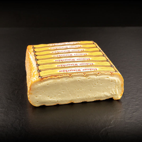 Elsässer Winzerkäse