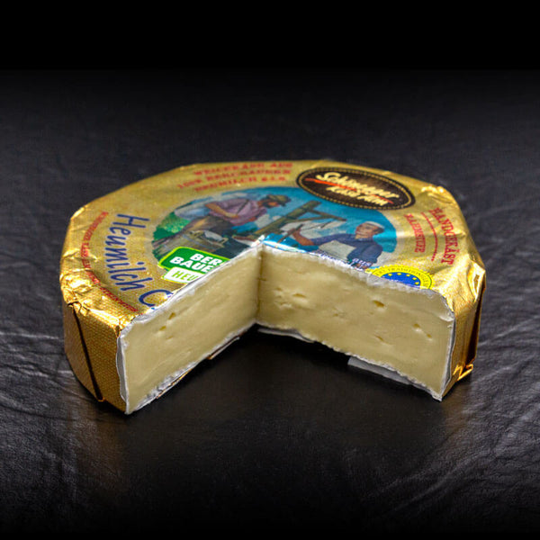 Schönegger Heumilch Camenbert - Göth Metzgerbrüder