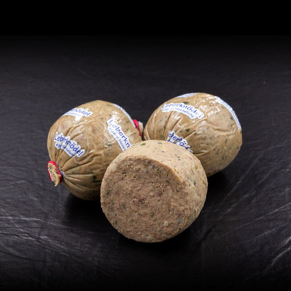Leberknödel - Göth Metzgerbrüder