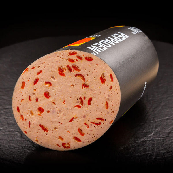 Peppadew Wurst - Göth Metzgerbrüder