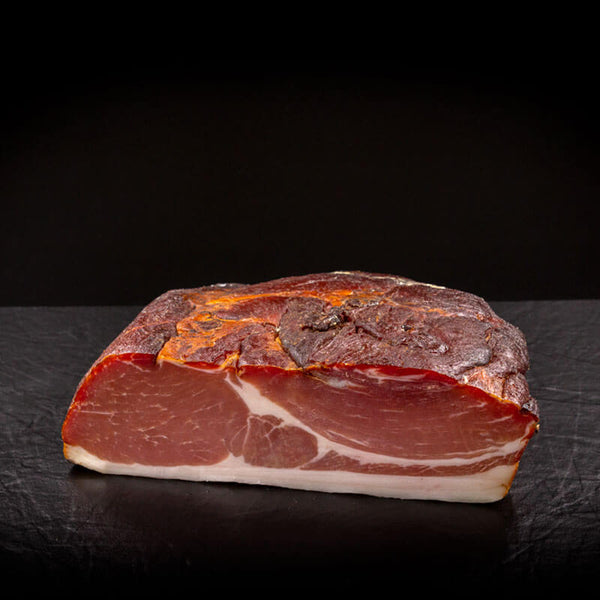 Schwarzwälder Schinken - Göth Metzgerbrüder