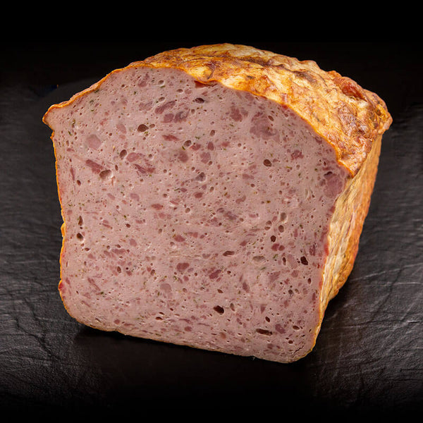 Schweinskäse - Göth Metzgerbrüder