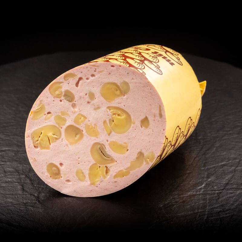 Wurst – Aufschnitt– Göth Metzgerbrüder