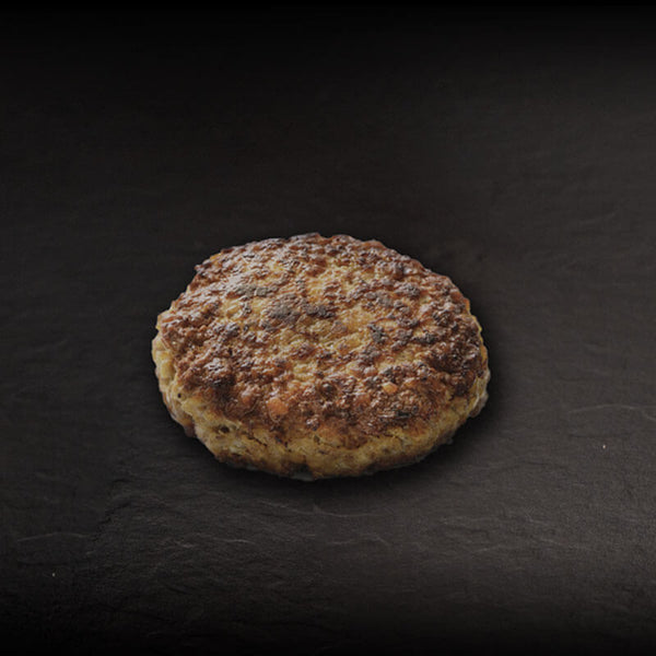 Fleischpflanzerl - Frikadelle gebraten – Göth Metzgerbrüder Fleischpflanzerl - Frikadelle gebraten – Göth Metzgerbrüder